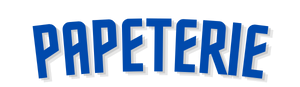 Papeterie® Logo